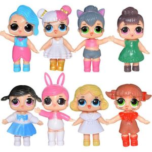 cdiscount poupee lol