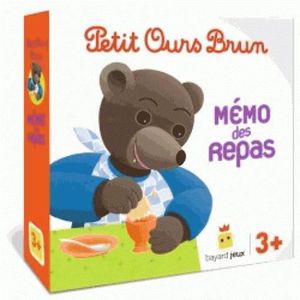 peluche petit ours brun jouet club