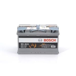 Batterie Camping Car Batterie Loisirs Bosch L4034 - 12V 105Ah 800A Pour Camping-car, Bateau, Voiturette Golf Batterie Marine Bosch L4034