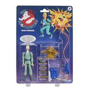 FIGURINE - PERSONNAGE GHOSTBUSTERS Kenner Classics - Figurines rétro Ego