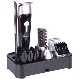 tondeuse barbe cdiscount