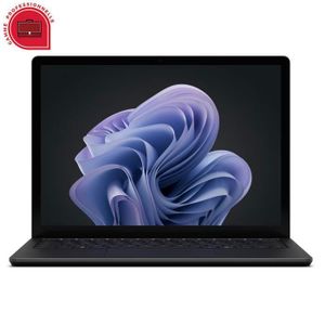 ORDINATEUR PORTABLE MICROSOFT Surface Laptop 6 - Intel Core Ultra 7 16