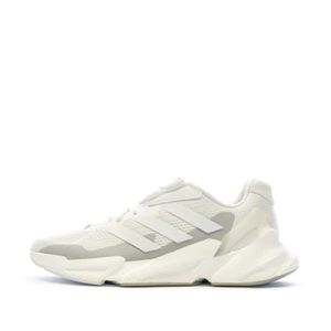 CHAUSSURES DE RUNNING Chaussures de running - Adidas - X9000l4 M - Blanc - Homme