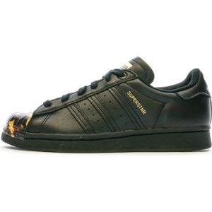 BASKET Baskets Noires Femme Adidas Superstar - ADIDAS ORI