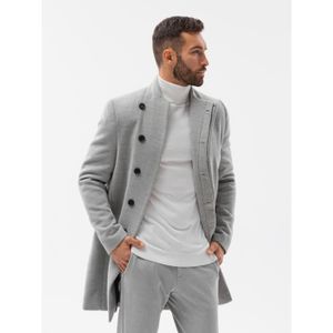 manteau hommes zara