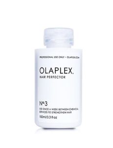 Olaplex est une réparation de cheveux profonde et permanente. Il aide à prévenir la rupture de cheveux et des dommages à être stoppé Olaplex est une réparation de cheveux profonde et permanente. Il aide à prévenir la rupture de cheveux et des dommages à être stoppé