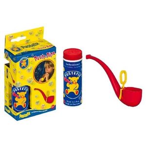 PUSTEFIX - Savon à Bulles - L'Ours Magicien - Modèle aléatoire PUSTEFIX - Savon à Bulles - L'Ours Magicien - Modèle aléatoire