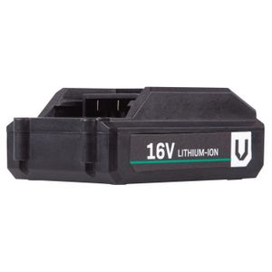 BATTERIE MACHINE OUTIL Batterie 16V – 1.5Ah  - Pour perceuse VONROC CD504