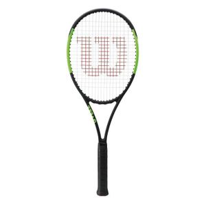 Wilson Bob L/'Éponge Junior Raquette De Tennis