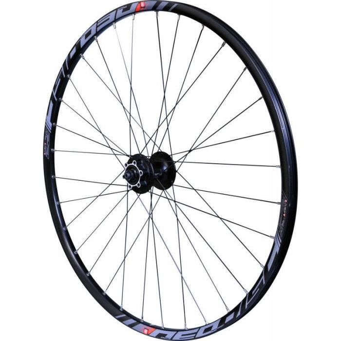 Roue avant sales 26 pouces disque