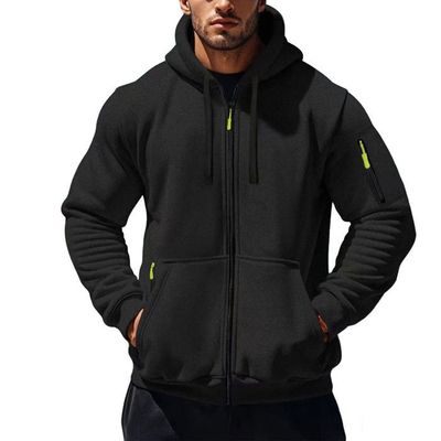 Sweat-Shirt Polaire - Slazenger - Gris - Manches Longues - Col Rond - Doublure Douce Gris - Prêt-à-Porter Sweat-Shirt Polaire - Slazenger - Gris - Manches Longues - Col Rond - Doublure Douce Gris - Prêt-à-Porter