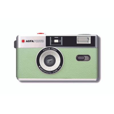 Bebeboutik - Appareil Photo Argentique AgfaPhoto 35mm