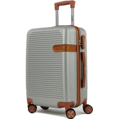 City bag top valise