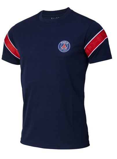 Maillot PSG Paris Saint-Germain Commodore – Adulte Taille L – N°9