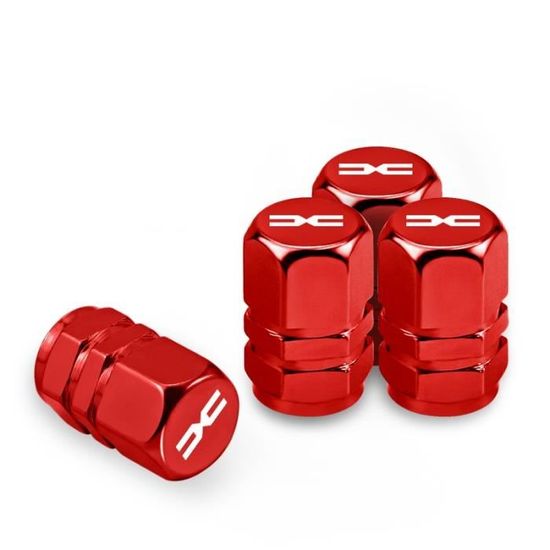 Lot De 10 Capuchons Anti-poussière M8 Rouge Et Jaune Pour Tête D'embrayage De Camion Et Tracteur - Protection étanche Et Durable