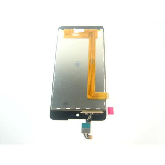 ECRAN LCD VITRE TACTILE Pour WIKO VIEW 4 Lite NOIR VERT BLEUE OUTILS COLLE - - Pièces Et Outils - Foto 8