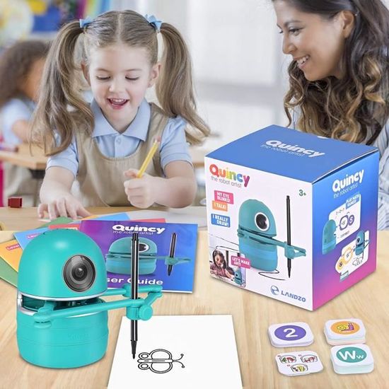ROBOT WALL-E DISNEY Pixar jouet interactif robot Thinkway Télécommande