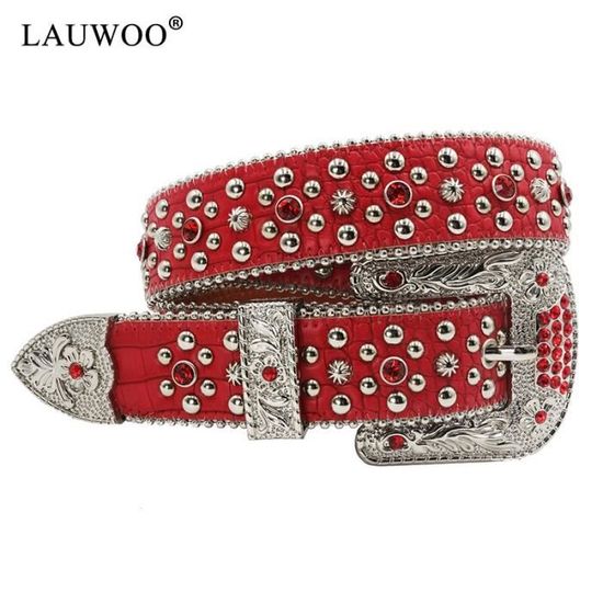 Boucle De Ceinture Homme Style Cowboy Western - Bronze Taille Unique En Alliage Zinc (Neuf Avec étiquettes)