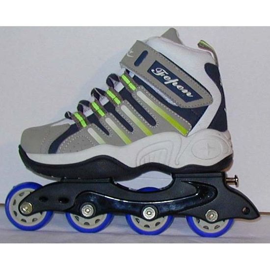 ROLLER IN LINE DÉTACHABLE, 2 JEUX EN 1, BASKET … Achat / Vente ROLLER