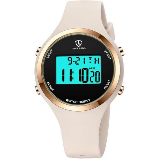 Montre chronometre podometre à vendre - Shopping Participatif