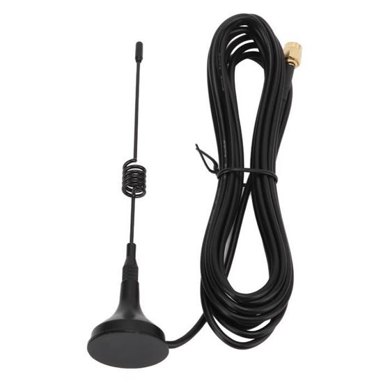 Antenne Radio VHF Omnidirectionnelle 150 MHz – Schomandl K51262 – NEUVE