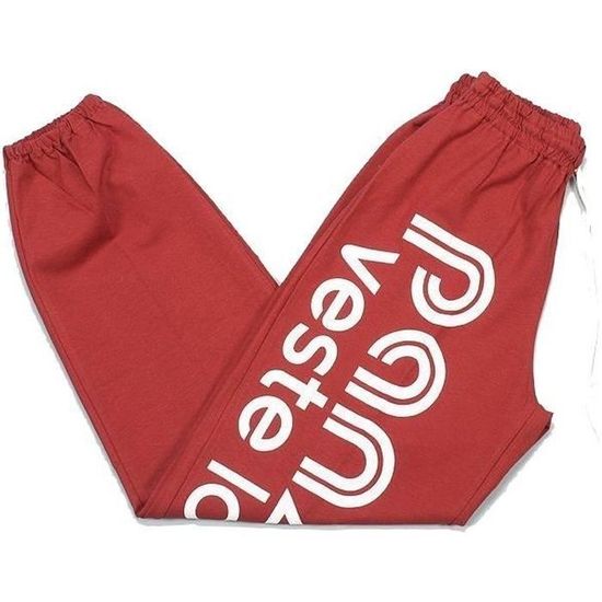 jogging panzeri pas cher