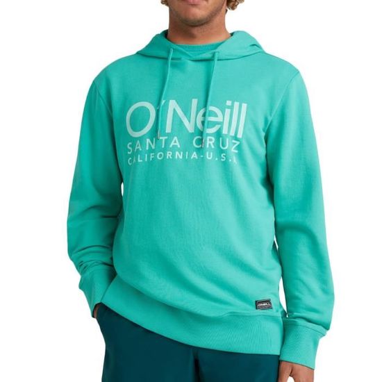 Short Chino O'Neill Homme Taille 36 – Bleu Polyester – Occasion (défauts)