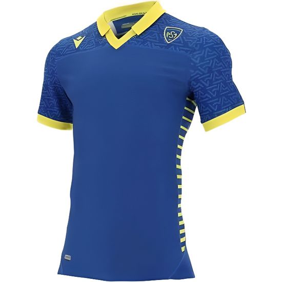 Maillot asm enfant best sale