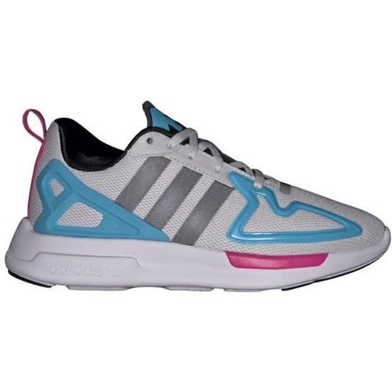 アレス Adidas Zx Flux Ortholite Adidas ZX Flux Torsion Multicolor Flower