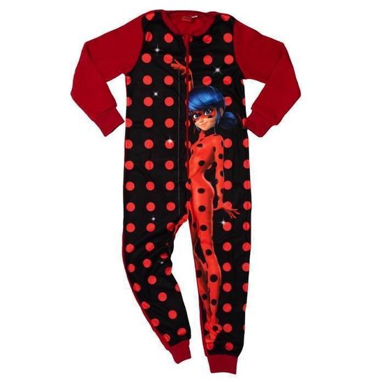 Pyjama à Colorier Pour Enfant - Combinaison DIY Avec Feutres Tissu - Motifs à Personnaliser