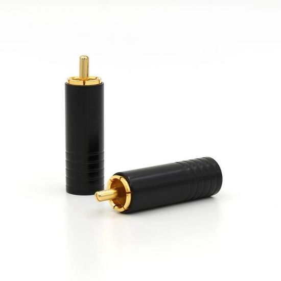 2 Condensateurs Rubycon Black Gate 16V 4700uF - Audio Haut De Gamme - Testés