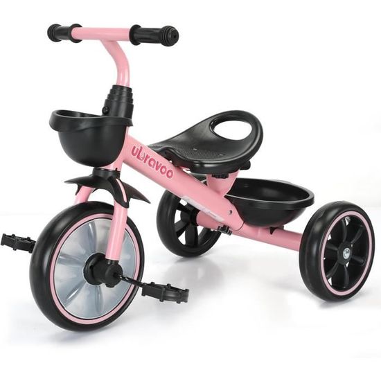 Tricycle Enfnt 2 Ans
