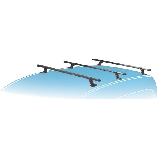 MONT BLANC Pro Rack N°308 Barres de Toit