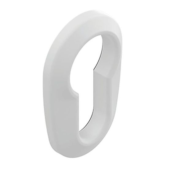 Rosace EDM 00965 33803 Blanc Rechange main image 0