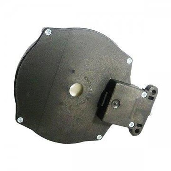 Treuil Zurflüh Feller Pour Volets Roulants - 6 Pans De 7 - Débrayable - Capacité 25kg - Qualité Française