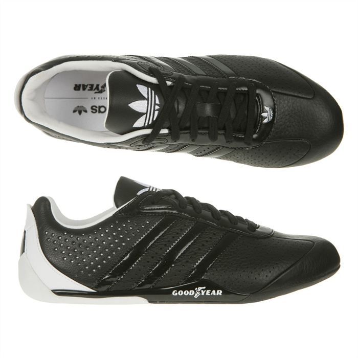 adidas chaussures goodyear