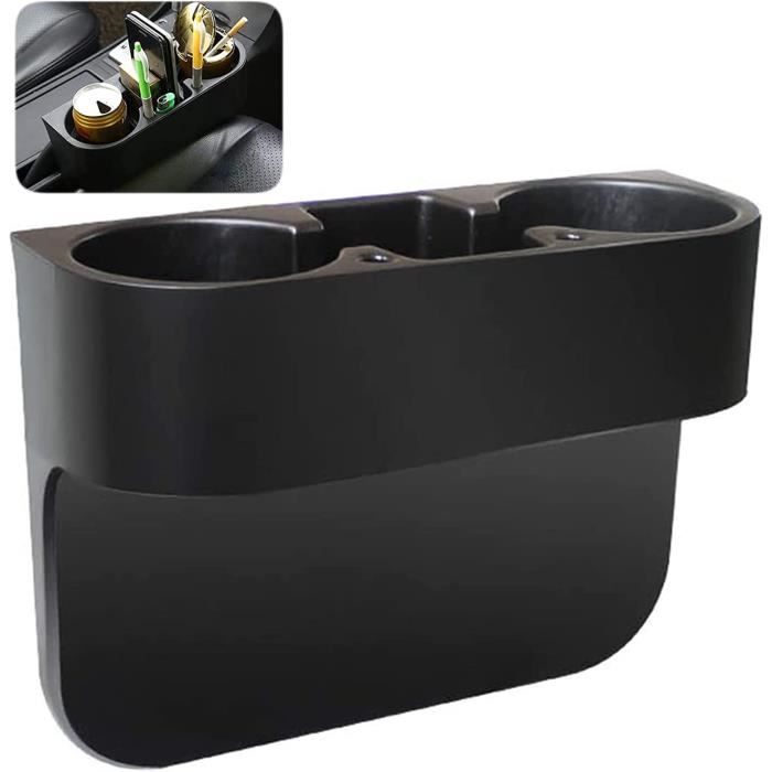 Coaster Acrylique Sous-verres Dessous Porte-gobelet Pour Voiture
