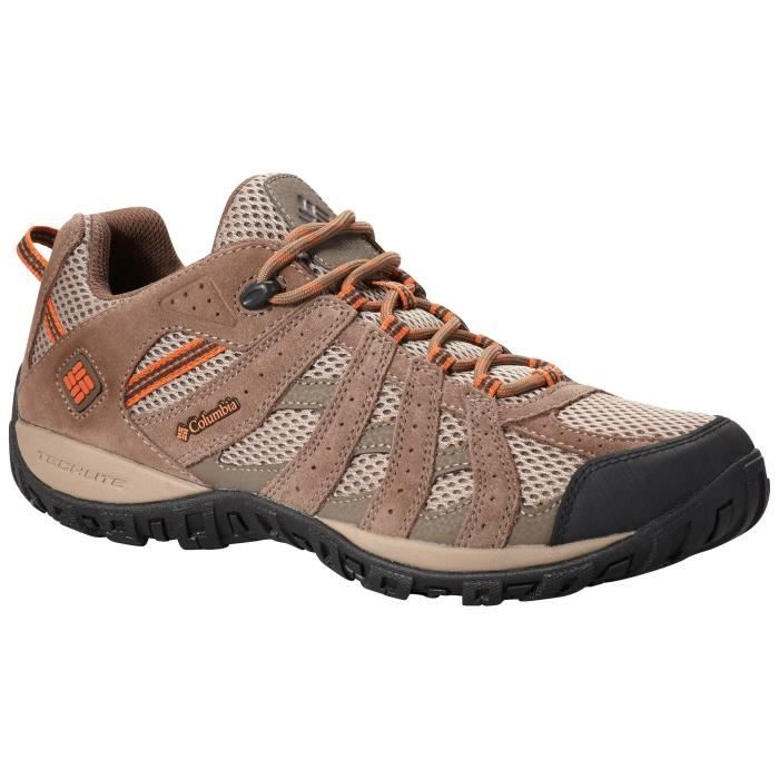 Chaussures columbia redmond homme deals