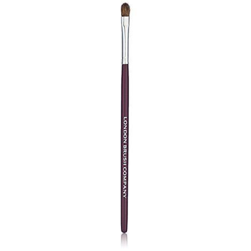 LONDON BRUSH COMPANY Pinceau de Maquillage Classic 15B Luxe Shadow Fluff Sml