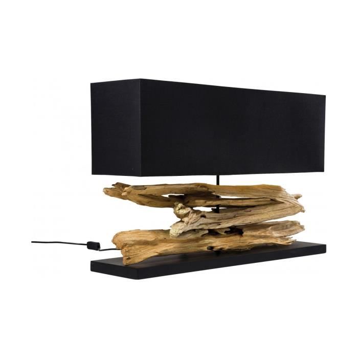Lampe de Table Nature Horizontale Kare Design