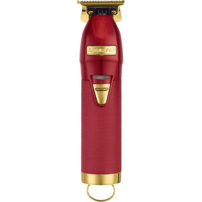 Tondeuse Rouge Engine FX7870RE