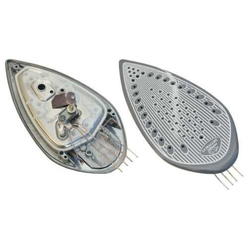 SEMELLE COMPLETE AVEC THERMOSTAT POUR FER CALOR - BVMPIECES