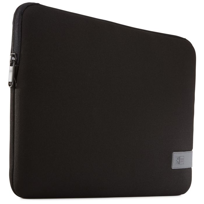 CASE LOGIC Housse Reflect pour Laptop Sleeve - 13- - Noir