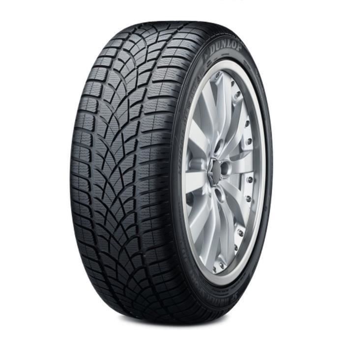 DUNLOP SP Winter Sport 3D MO 255/55 R18 105 H Pneu Hiver