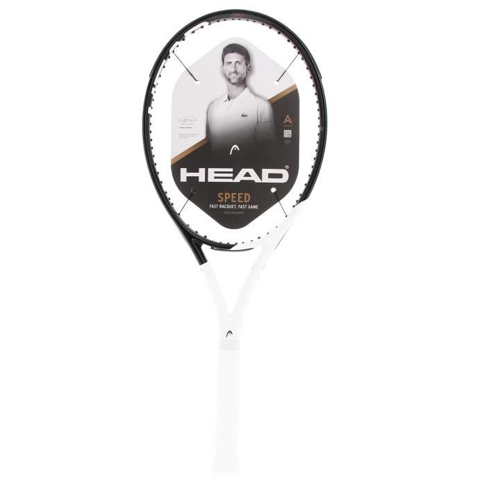 Raquette de tennis non cordé Speed team l 2022 - Head 1 Blanc