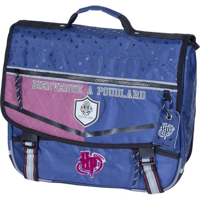 HARRY POTTER Cartable 38 cm Poudlard Enfant