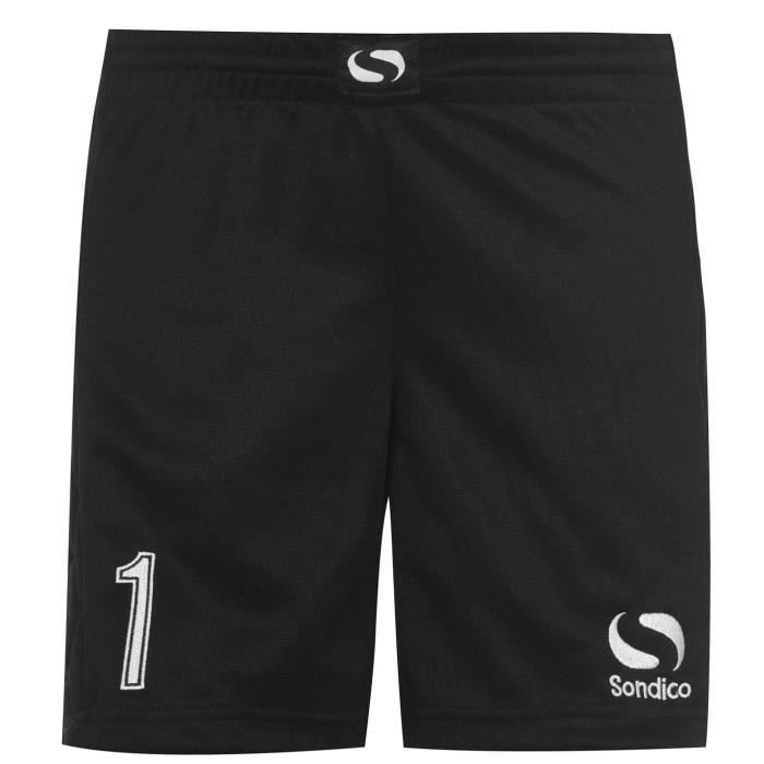 Sondico Enfant Short De Gardien But