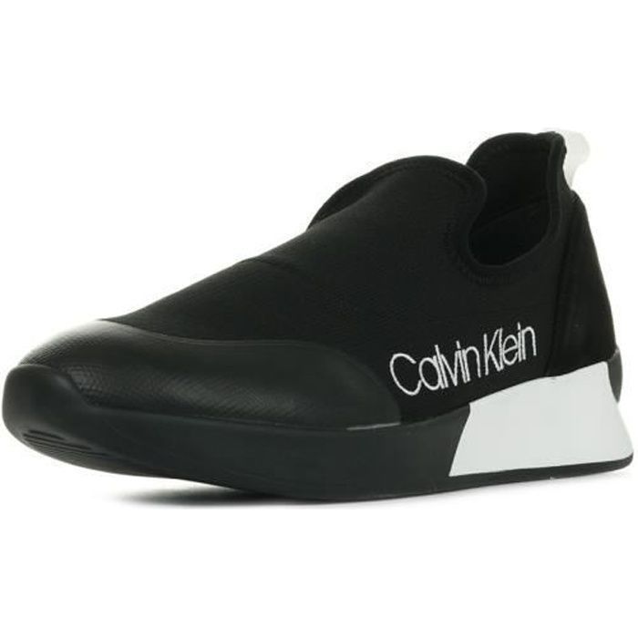 Baskets Calvin Klein Que Knit
