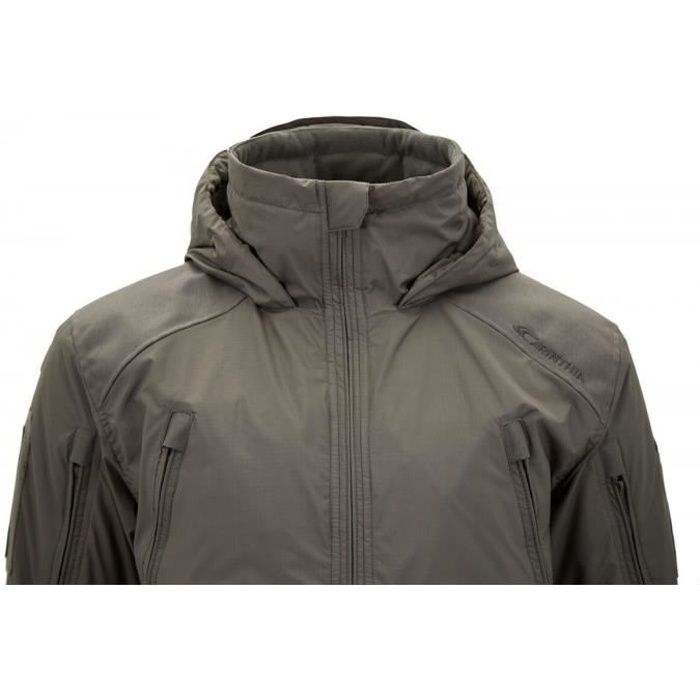 Veste MIG 4.0 Olive - Carinthia