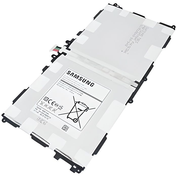 BATTERIE ORIGINALE T8220E ★ SAMSUNG GALAXY NOTE 10.1 (Edition 2014) P600 P605 ★
